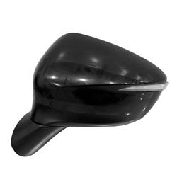 Body Parts Side View Mirrors for 2016-2019 CX-3 - MA1320209