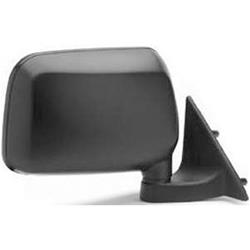 Body Parts Side View Mirrors for 1987-1993 B2600, B2200, 1986-1987 B2000 - MA1321101