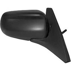 Body Parts Side View Mirrors for 1999-2003 PROTEGE, 2002-2003 PROTEGE5 - MA1321130