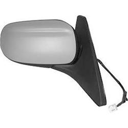Body Parts Side View Mirrors for 1999-2003 PROTEGE, 2002-2003 PROTEGE5 - MA1321131