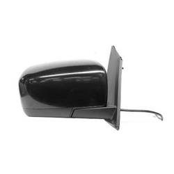 Body Parts Side View Mirrors for 2007-2012 CX-7 - MA1321154