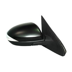 Body Parts Side View Mirrors for 2010-2013 3 - MA1321160