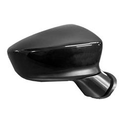 Body Parts Side View Mirrors for 2017-2018 3 - MA1321183