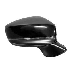 Body Parts Side View Mirrors for 2017-2019 CX-5 - MA1321197