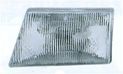 Body Parts Headlight Assemblies for 1998-2000 B2500, B3000, B4000 - MA2502113