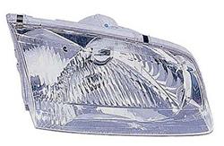 Body Parts Headlight Assemblies for 2000-2002 626 - MA2502116