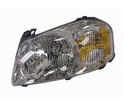 Body Parts Headlight Assemblies for 2005-2006 TRIBUTE - MA2502131