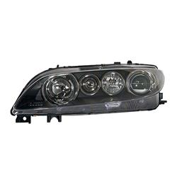 Body Parts Headlight Assemblies for 2006-2007 6 - MA2502137