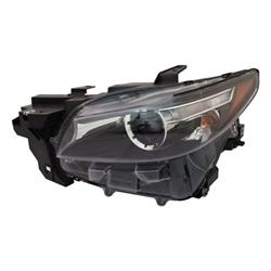 Coast to Coast International Body Parts Headlight Assemblies MA2502148C