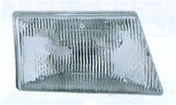 Body Parts Headlight Assemblies for 1998-2000 B2500, B3000, B4000 - MA2503113