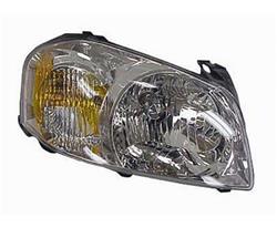 Body Parts Headlight Assemblies for 2005-2006 TRIBUTE - MA2503131