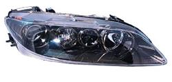 Body Parts Headlight Assemblies for 2003-2005 6 - MA2503133