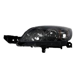 Body Parts Headlight Assemblies for 2007-2009 3 - MA2518114OE