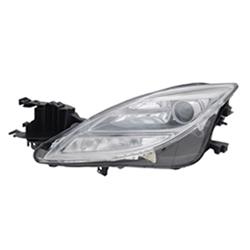 Body Parts Headlight Assemblies for 2009-2010 6 - MA2518127C