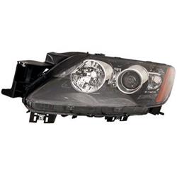 Coast to Coast International Body Parts Headlight Housings and Buckets MA2518133C