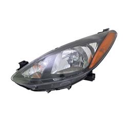 Body Parts Headlight Assemblies for 2011-2014 2 - MA2518144C