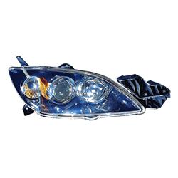 Body Parts Headlight Assemblies for 2004-2009 3 - MA2519107C