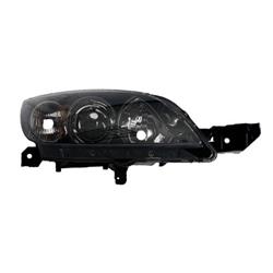 Body Parts Headlight Assemblies for 2007-2009 3 - MA2519114OE