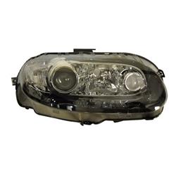 Body Parts Headlight Assemblies for 2006-2008 MX-5 MIATA - MA2519121OE