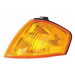 Body Parts Parking Lamp Assemblies for 1999-2000 PROTEGE - MA2520113V