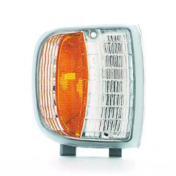 Body Parts Parking Lamp Assemblies for 1994-1997 B2300, B4000, 1994-1996 B3000 - MA2521109V