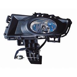 Coast to Coast International Body Parts - Light Bars, Light Pods and Fog Lights for 2007-2009 3 - MA2592115C