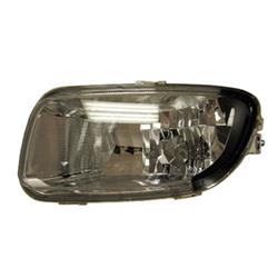 Coast to Coast International Body Parts - Light Bars, Light Pods and Fog Lights for 2007-2009 CX-9 - MA2592116OE