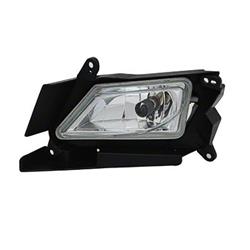 Coast to Coast International Body Parts - Light Bars, Light Pods and Fog Lights for 2010-2011 3 - MA2592119