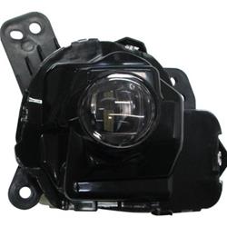 Coast to Coast International Body Parts Light Bars, Light Pods and Fog Lights MA2593127C