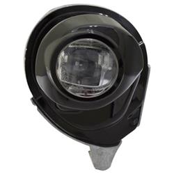 Coast to Coast International Body Parts - Light Bars, Light Pods and Fog Lights for 2017-2018 3, 2017-2019 CX-5 - MA2593128OE