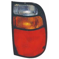 Body Parts Taillight Assemblies MA2800108C