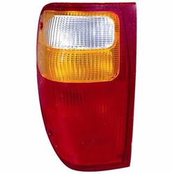 Body Parts Taillight Assemblies MA2800114C