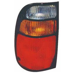 Body Parts Taillight Assemblies MA2801108C