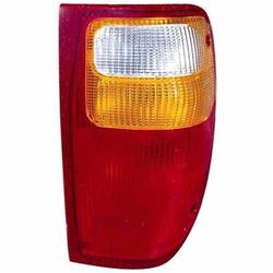 Body Parts Taillight Assemblies MA2801114C