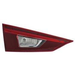 Body Parts Taillight Assemblies for 2014-2015 3 - MA2802111C