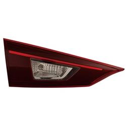 Body Parts Taillight Assemblies for 2014-2018 3 - MA2802112OE