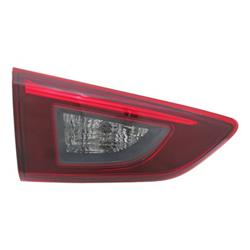 Body Parts Taillight Assemblies for 2016-2018 CX-3 - MA2802119OE