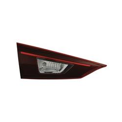 Body Parts Taillight Assemblies for 2016-2018 3 - MA2802124OE