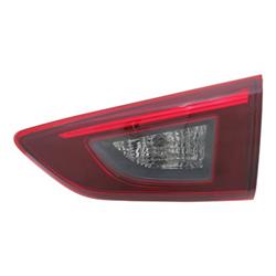 Body Parts Taillight Assemblies for 2016-2018 CX-3 - MA2803119OE