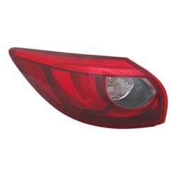 Body Parts Taillight Assemblies for 2016 CX-5 - MA2804119OE