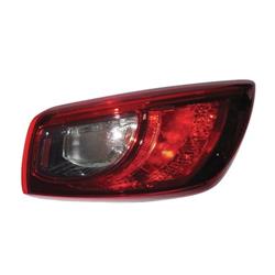 Coast to Coast International Body Parts Taillight Assemblies MA2804124C