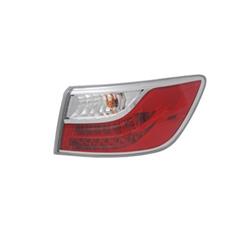 Body Parts Taillight Assemblies for 2010-2012 CX-9 - MA2805110OE