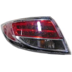 Body Parts Taillight Assemblies for 2009-2013 6 - MA2818113C
