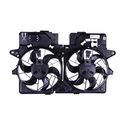 Body Parts Replacement Electric Cooling Fans for 2001-2004 ESCAPE, TRIBUTE - MA3115121