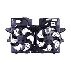 Body Parts Replacement Electric Cooling Fans for 2005-2007 ESCAPE, 2005-2006 TRIBUTE - MA3115129