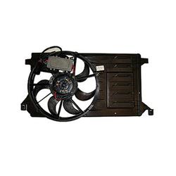 Body Parts Replacement Electric Cooling Fans for 2010-2013 3 - MA3115144