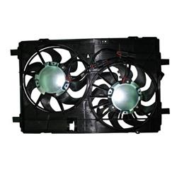 Body Parts Replacement Electric Cooling Fans for 2009-2010 6 - MA3115145