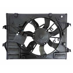 Coast to Coast International Body Parts Fans, Electric MA3115167