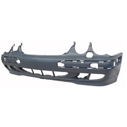 Body Parts Bumper Covers for 2000-2002 E55 AMG, E430, 2000-2003 E320 - MB1000156