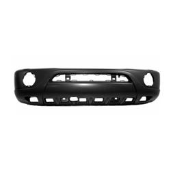 Body Parts Bumper Covers MB1000161